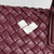 Bottega Veneta BV 709464V1OW18425 Mini Cabat Bag BV80026