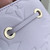 LV M25675 Louis Vuitton NéoNoé BB Bag Misty Lilac