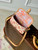 LV M83621 Louis Vuitton LV By The Pool Nano Diane Other Monogram Canvas