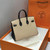 Hermes Birkin Togo Leahter Bag H92119