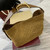 Gucci 850546 Gucci Beatrix Large Tote Bag Brown suede