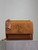 YSL 442906 SUNSET MEDIUM IN SMOOTH LEATHER Brown