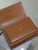 YSL 442906 SUNSET MEDIUM IN SMOOTH LEATHER Brown