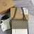 Gucci 499623 Dionysus medium shoulder bag Beige