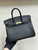 Hermes Birkin Bag Ostrich Leather 30 Fully Handmade H92088