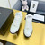 Chanel G39066 Women's 24B Trainer Lambskin Sneaker C912456