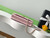 Chanel AP4323 Wallet On Chain Lambskin Diamanté Gold Pink