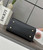 Loewe Medium Madrid bag in supple calfskin AANBAB1X01 Black