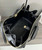 Loewe Medium Madrid bag in supple calfskin AANBAB1X01 Black