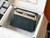Hermes Kelly Danse  22cm Leather Bag 20354 Dark Green - luxibagsmall