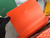 Goyard ROUETTPMLTY07CL07P Rouette Souple Bag Orange