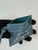 Prada 1MC025 Leather card holder Blue