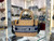 Dior M7601 Dior Wicker Basket Shoulder Bag Blue - luxibagsmall