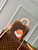 LV M11206 Louis Vuitton Mini Square Trunk Dalmatien Brown