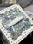 Dior S0856 Micro Lady Dior with Small Trunk Multicolor Embroidered Calfskin Mbox002