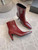 YSL High-heeled Boots Fashion Shoes Y83221