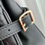 LV M14604 Louis Vuitton Anytime Flap Bag Black