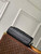 LV M14604 Louis Vuitton Anytime Flap Bag Black