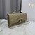 Dior S0984 My Dior Mini Khaki Cannage Lambskin