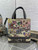 Dior M1288 Resort-style handbags Saint-Tropez M9302