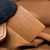LV M25445 Louis Vuitton Slim Trunk Bag Brown