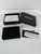 Prada Small Saffiano Leather Wallet 1MV204 Black