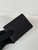 Prada Small Saffiano Leather Wallet 1MV204 Black