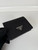 Prada Small Saffiano Leather Wallet 1MV204 Black