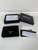 Prada Small Saffiano Leather Wallet 1MV204 Black