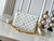 Louis Vuitton LV M11225 Coussin PM Handbag lambskin White and Blue