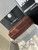 Chanel AS5978 Vintage Suede Hobo beach Tote Bag 26c Dark Brown