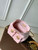 LV M13031 Louis Vuitton Venice Backpack Washed Pink