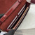 Gucci 837374 Dionysus Wallet On Chain Anchora Red