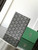 Goyard GRENELPMLTY01CL01X Grenelle Passport Cover G25184