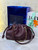Loewe A411FCRX02 Medium Flamenco purse in mellow nappa lambskin L9019