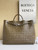 Bottega Veneta BV 766019 Large Andiamo bag BV9903