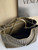 Bottega Veneta BV 766019 Large Andiamo bag BV9903
