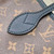 LV M14994 Louis Vuitton Neverfull Inside Out MM Bag Monogram Navy