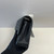 Chanel A01112 Flap Classic 11.12 Handbag Lambskin Black