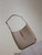 YSL 713938 LE 5 A 7 Supple Small In Grained Leather Khaki