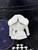 Moncler Women Shawl fur collar ski suit Down Jacket M66018