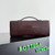 Bottega Veneta BV 741511 Long Clutch Andiamo With Handle Bv99008