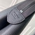 LV M25943 Louis Vuitton Duo Pouch Bag Black