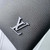 LV M25943 Louis Vuitton Duo Pouch Bag Black