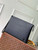 LV M25943 Louis Vuitton Duo Pouch Bag Black