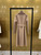 Max mara Women Double-sided wool coat Ma9053