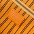 LV M12863 Louis Vuitton Locker Dopp Kit Monogram Taurillon Yellow