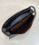 Fendi Peekaboo ISeeU Medium Dark Blue leather bag 7VA529