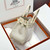 Hermes Birkin Tote Bag Swift leather with canvas 286018