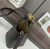 Loewe AANBBBMX02 Mini Pebble Bucket bag in soft grained calfskin Loe8011